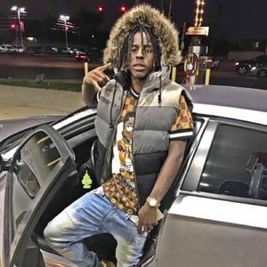 Meet your Posher, Antoine